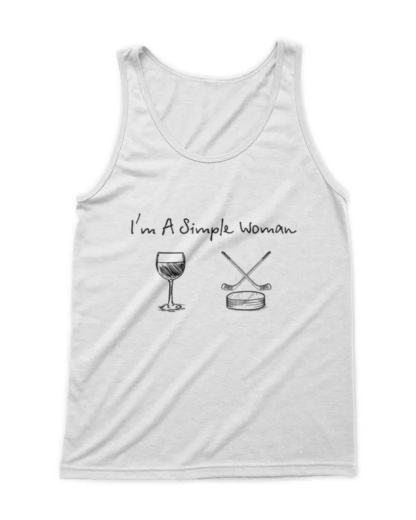 Men's Tank Top