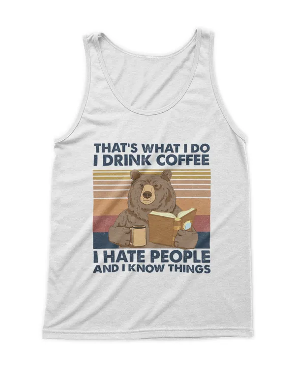 Men's Tank Top
