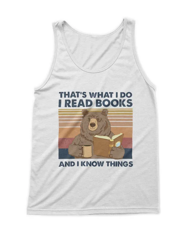 Men's Tank Top