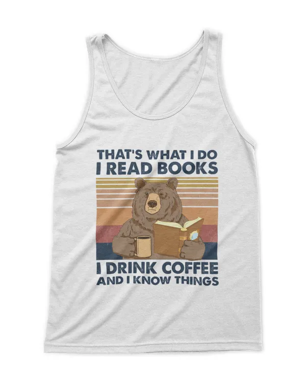 Men's Tank Top