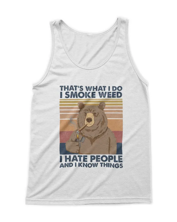 Men's Tank Top