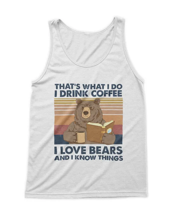 Men's Tank Top