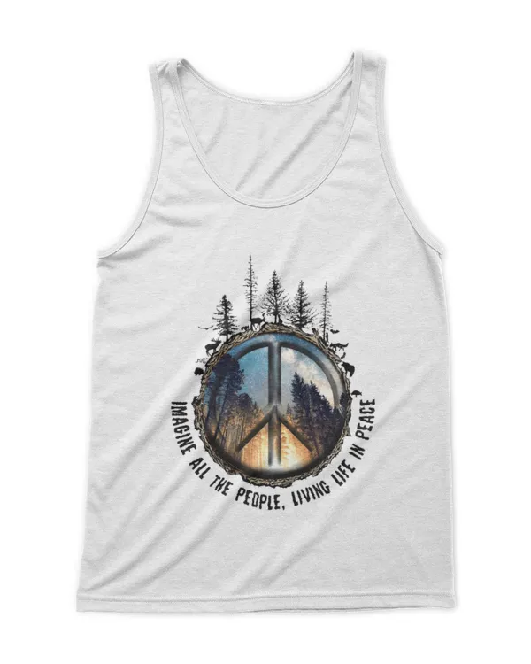 Men's Tank Top