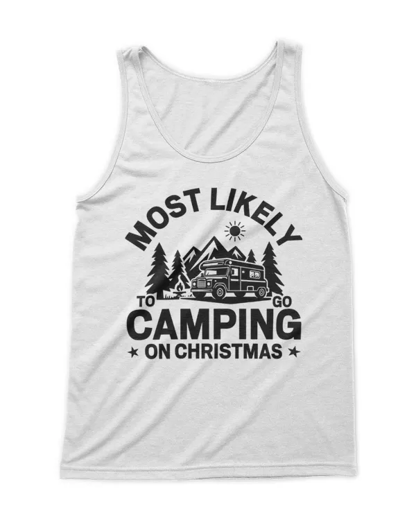Men's Tank Top