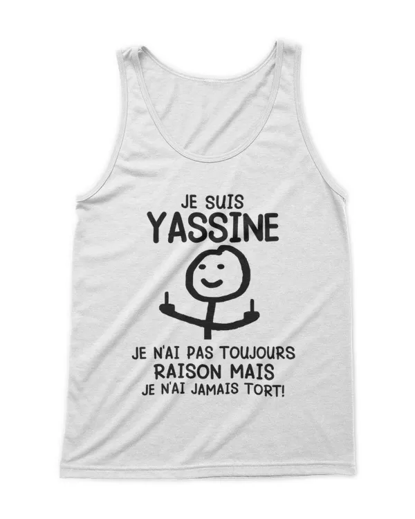 Men's Tank Top