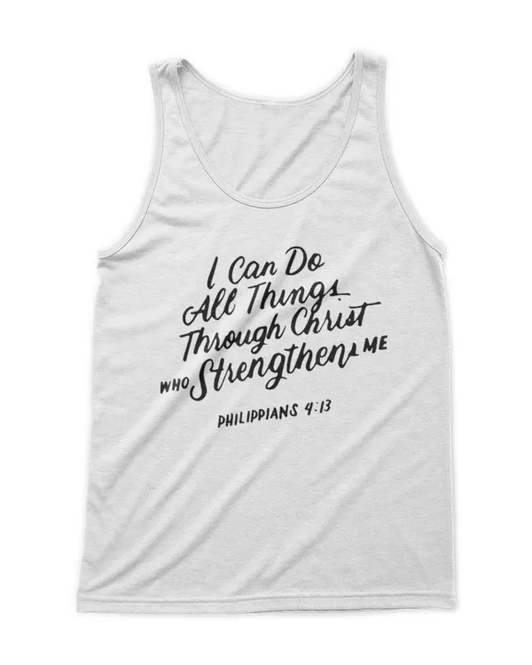 Men's Tank Top