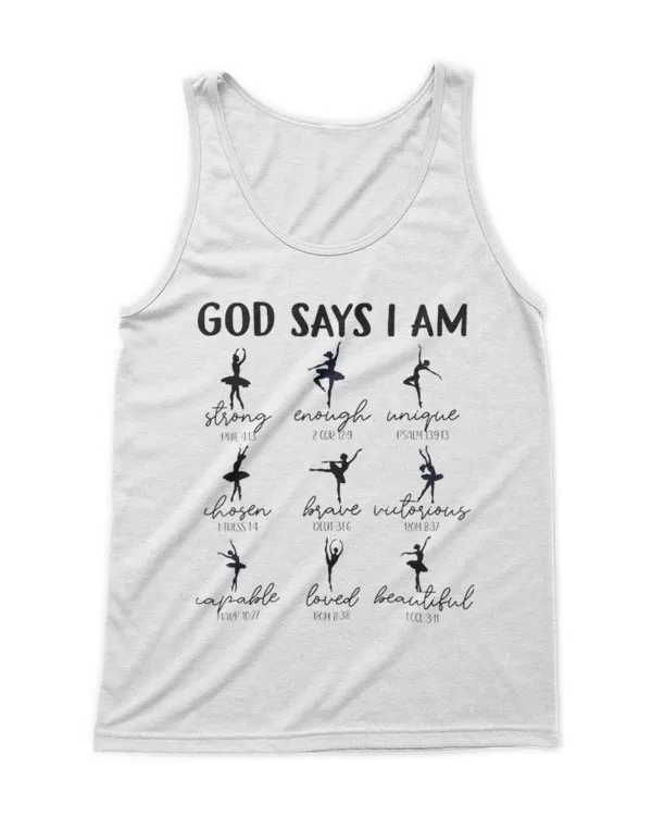 Men's Tank Top