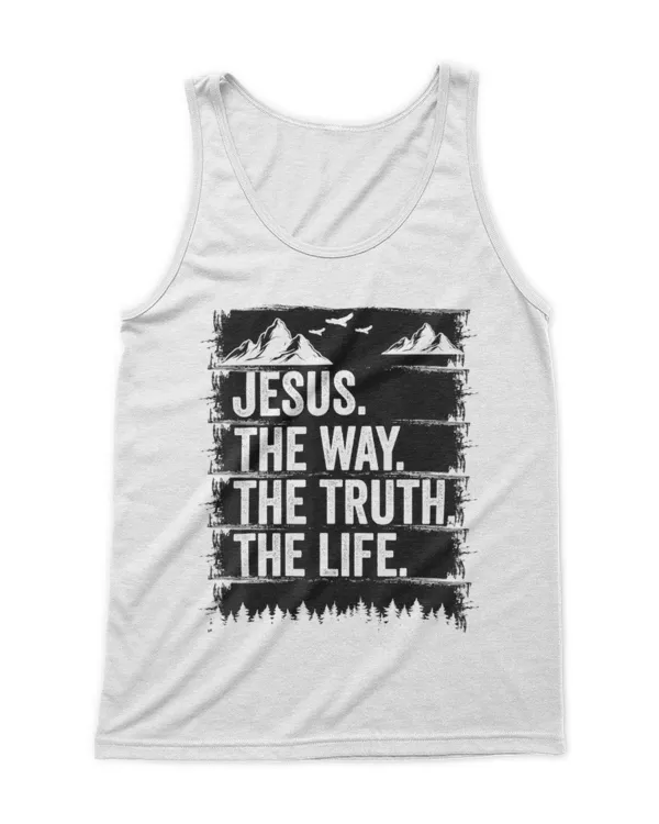 Men's Tank Top