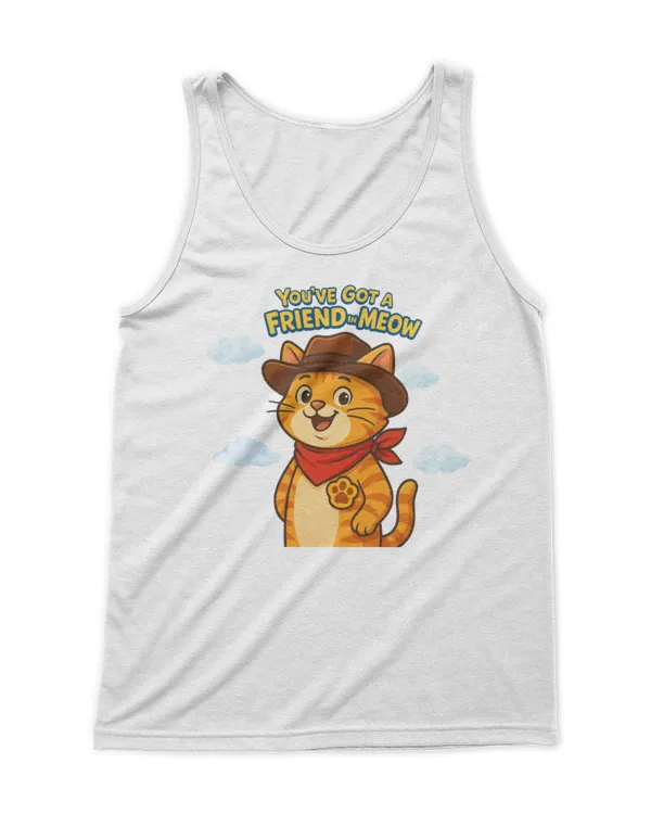 Men's Tank Top