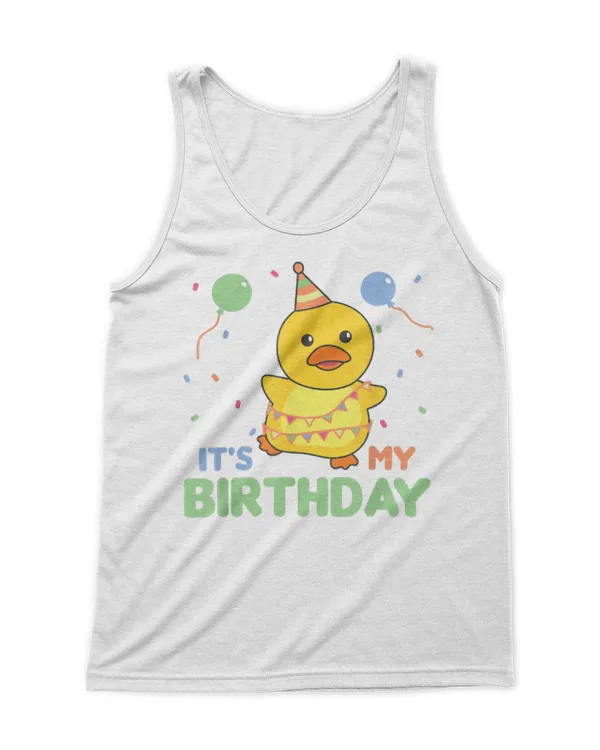 Men's Tank Top