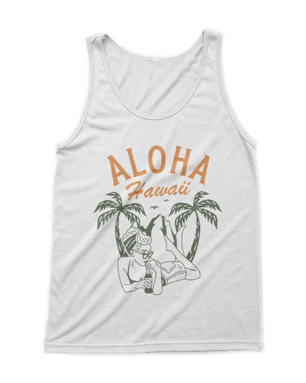 Men's Tank Top