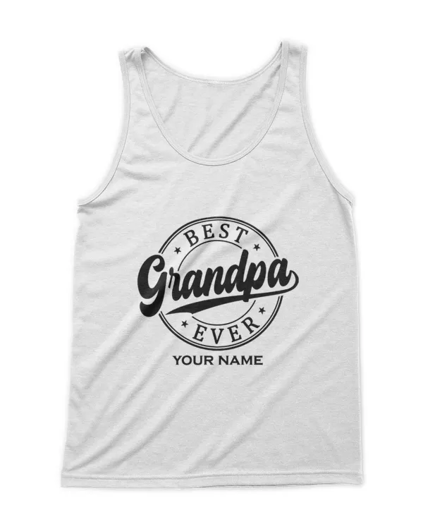 Men's Tank Top