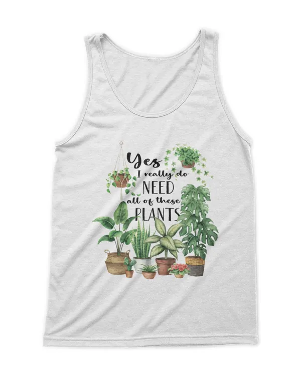 Men's Tank Top