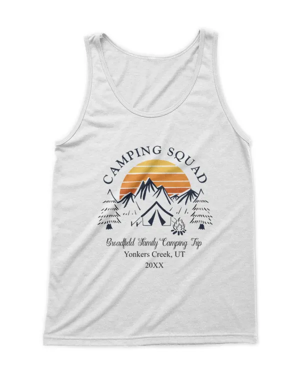 Men's Tank Top