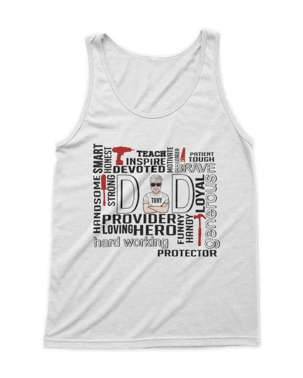 Men's Tank Top