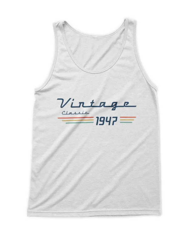 Men's Tank Top