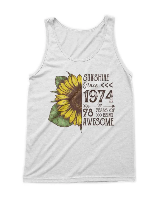 Men's Tank Top