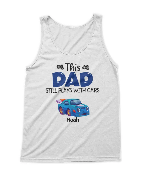 Men's Tank Top