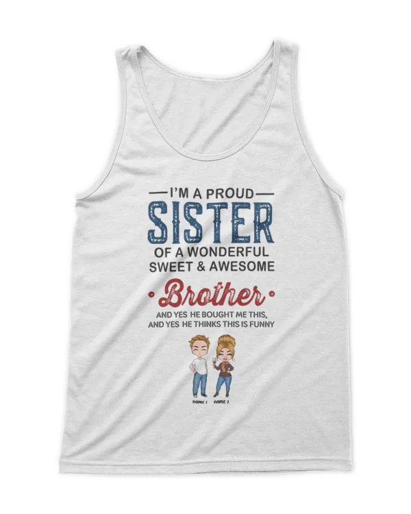 Men's Tank Top