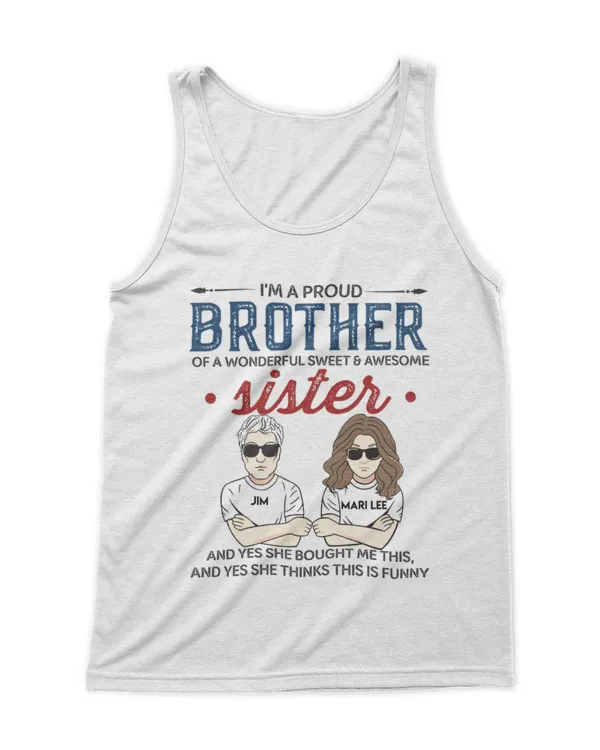 Men's Tank Top