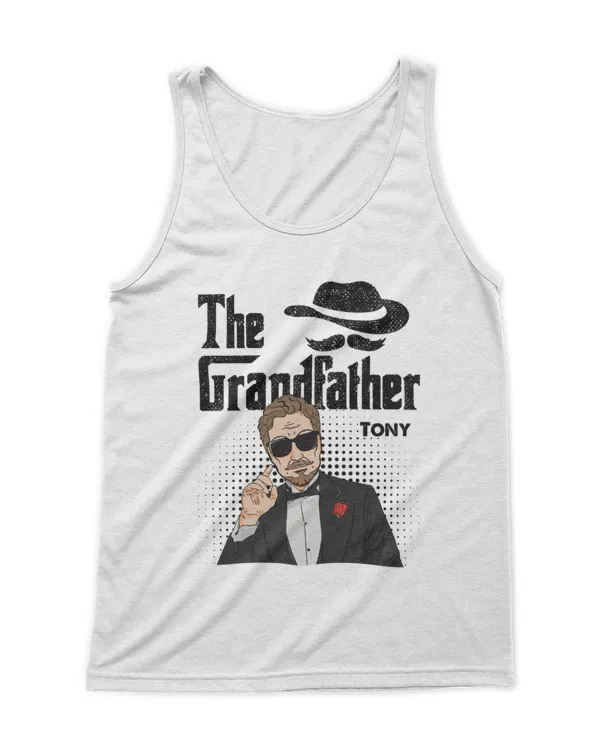 Men's Tank Top