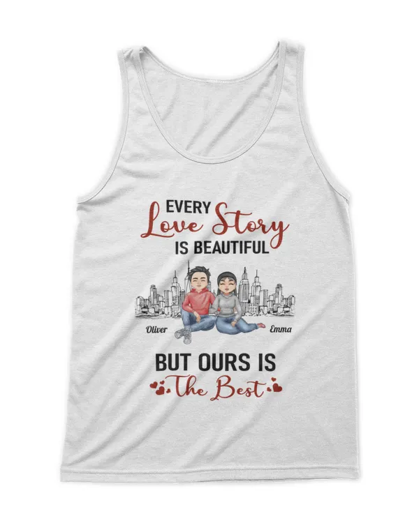 Men's Tank Top