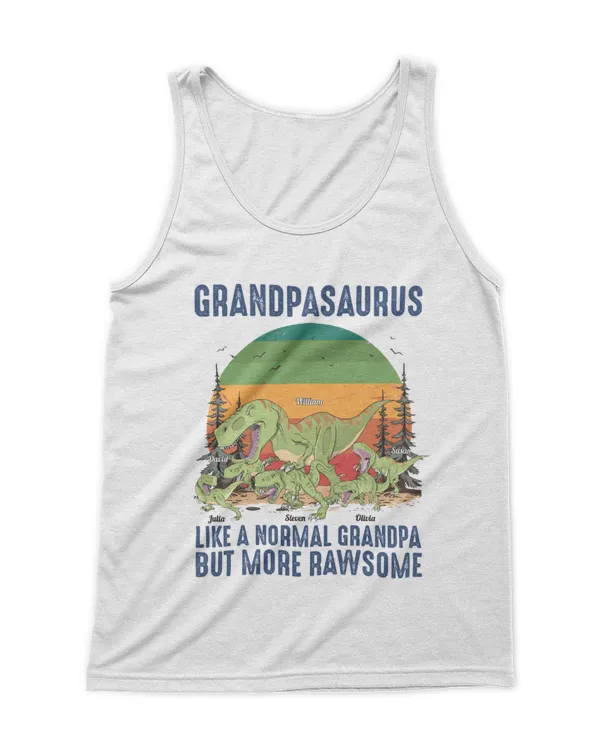 Men's Tank Top