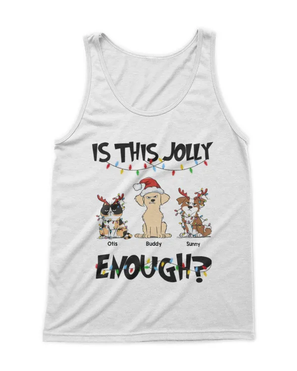 Men's Tank Top