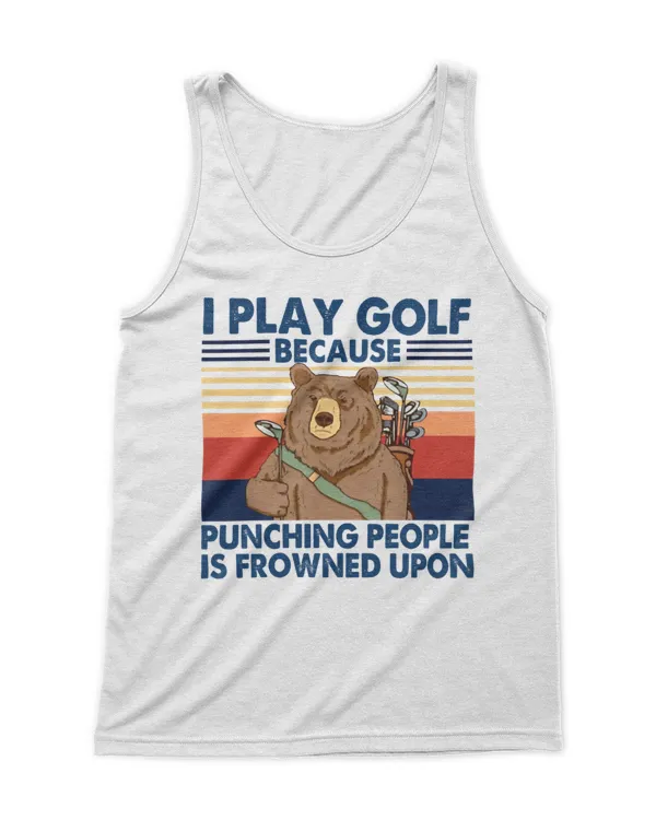 Men's Tank Top
