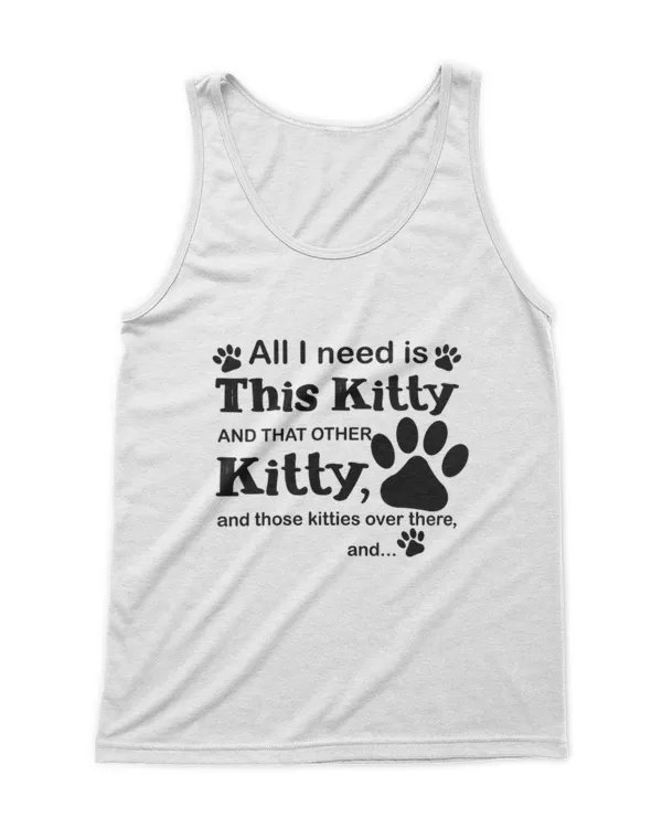 Men's Tank Top