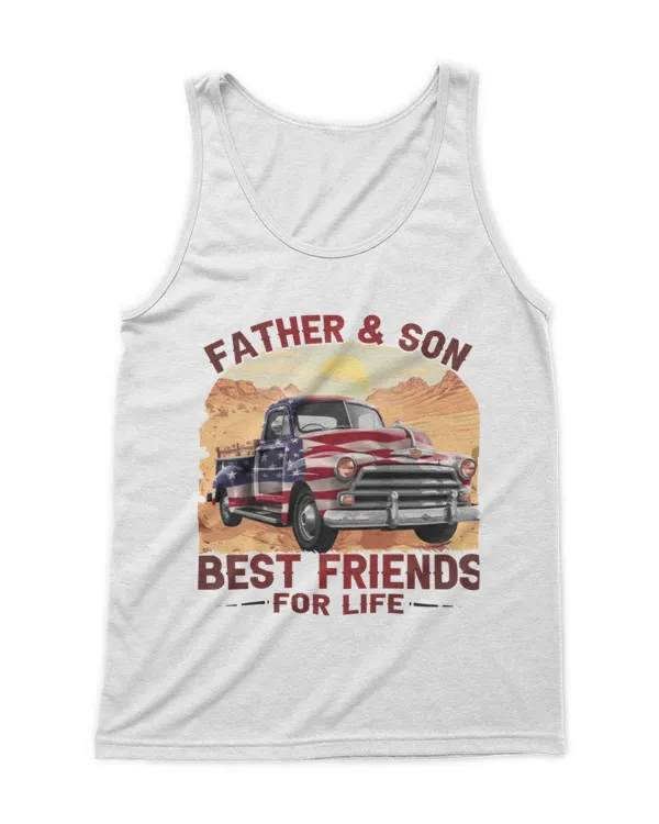 Men's Tank Top