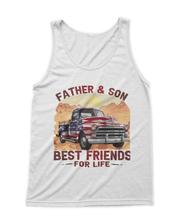 Men's Tank Top
