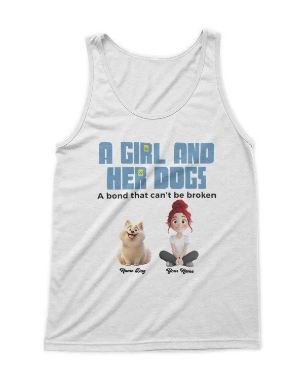 Men's Tank Top