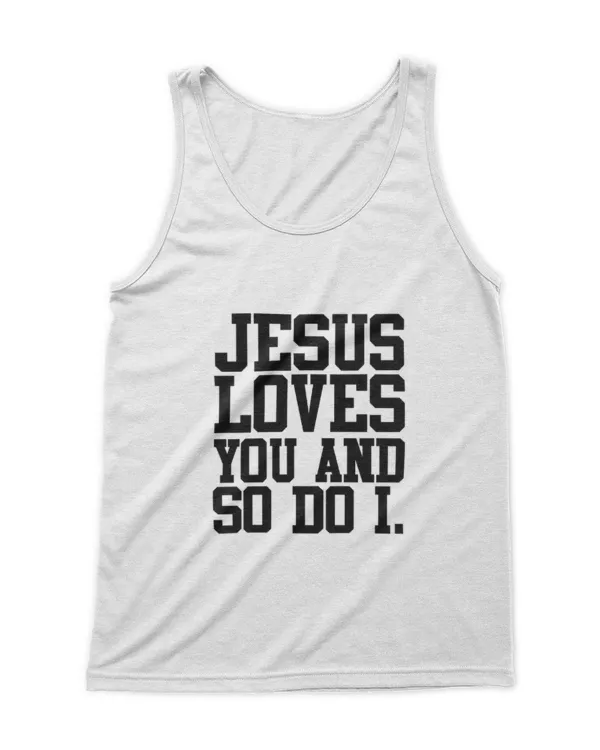 Men's Tank Top