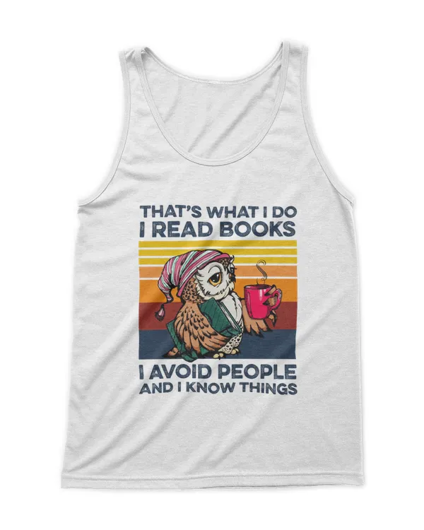 Men's Tank Top