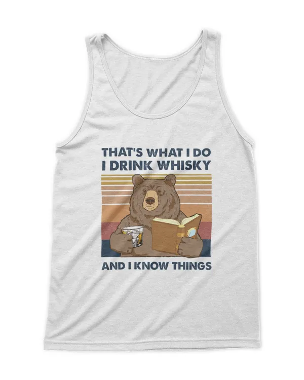 Men's Tank Top