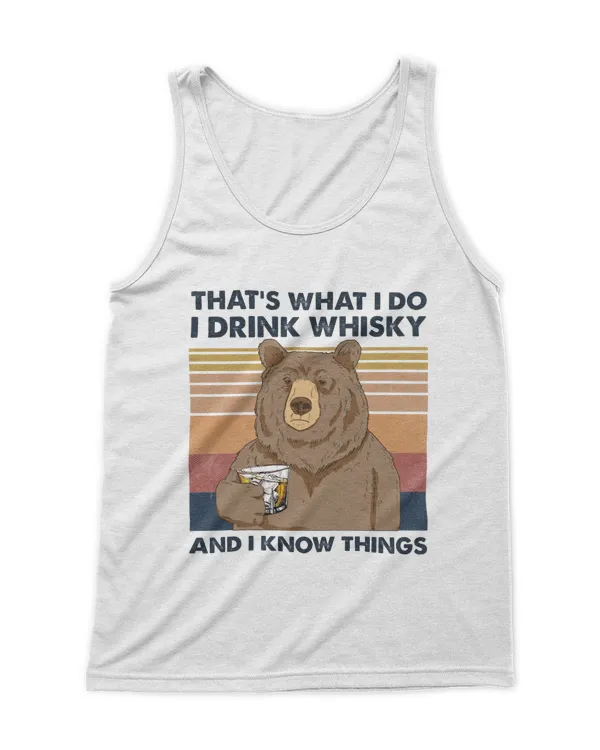 Men's Tank Top