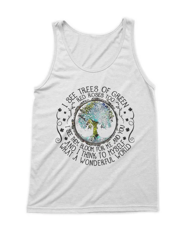 Men's Tank Top