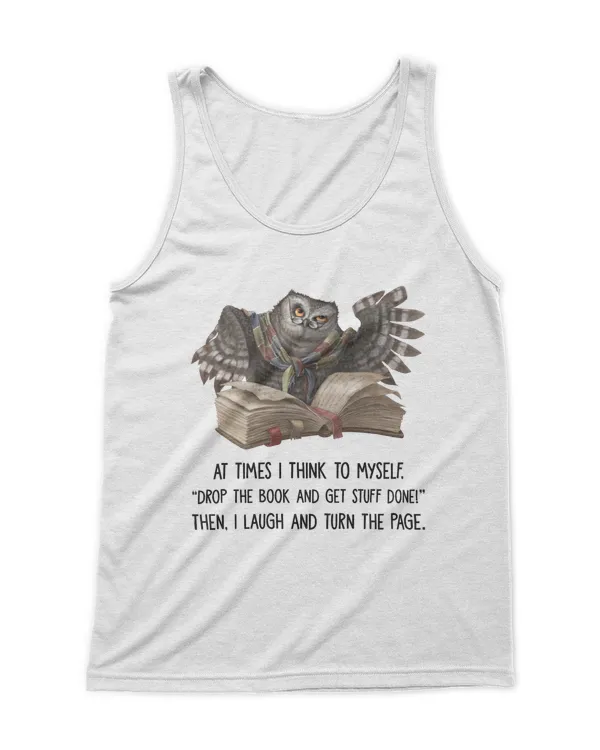 Men's Tank Top
