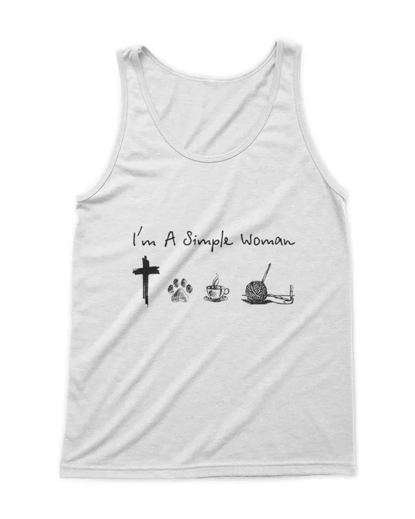Men's Tank Top
