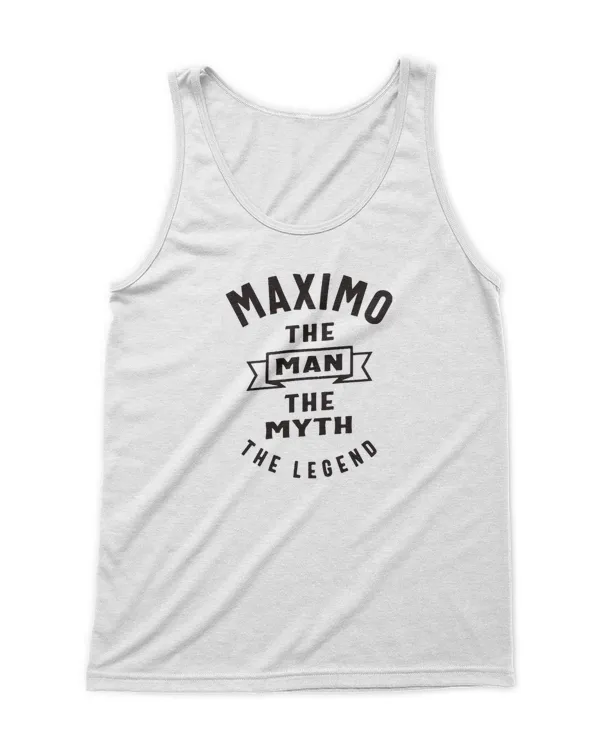 Men's Tank Top