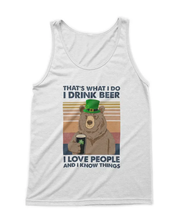 Men's Tank Top