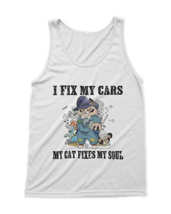 Men's Tank Top