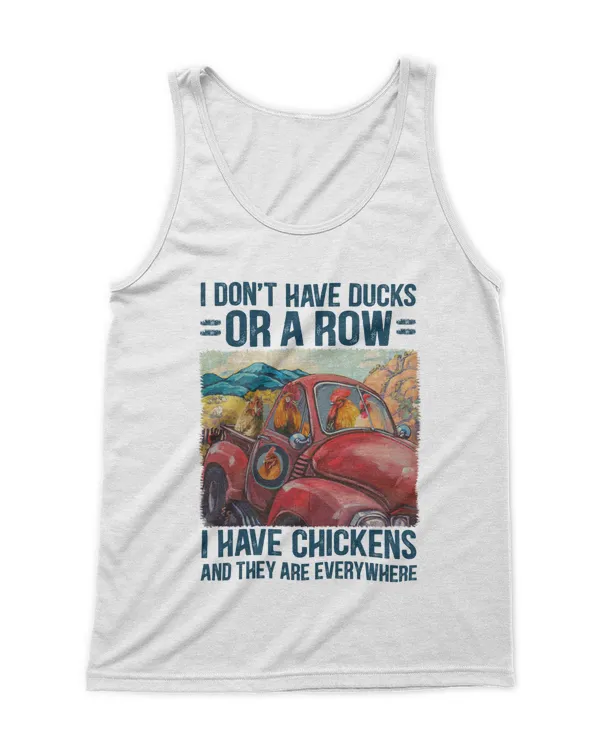 Men's Tank Top
