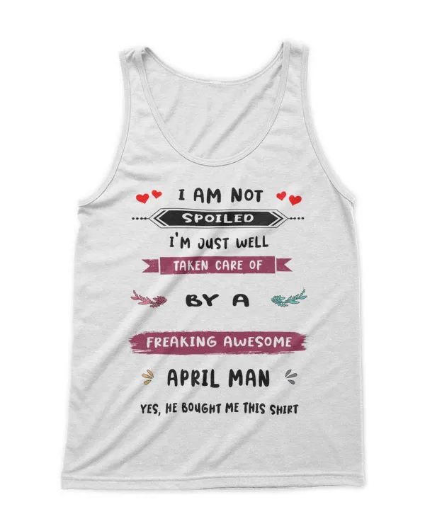 Men's Tank Top