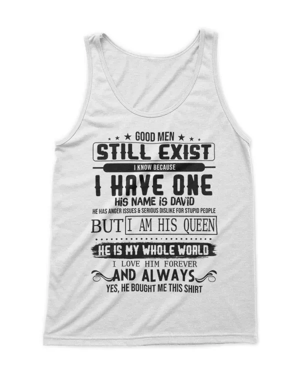 Men's Tank Top