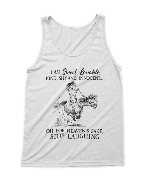 Men's Tank Top