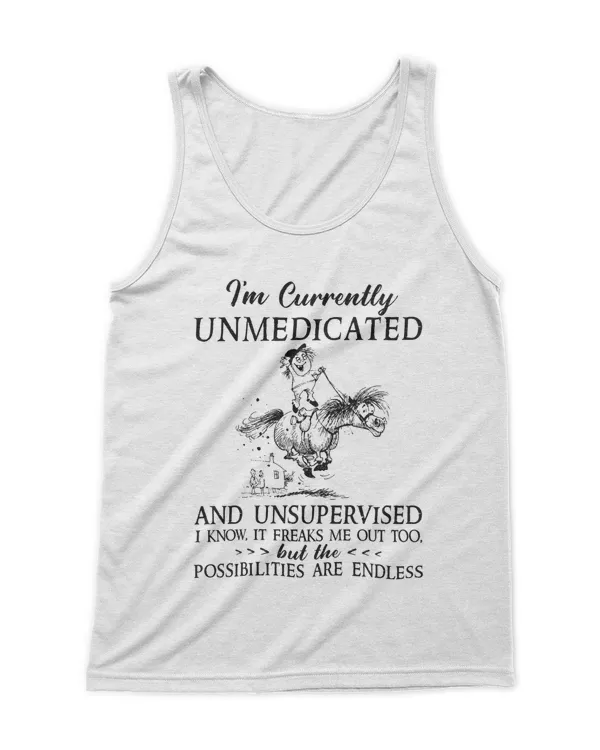 Men's Tank Top