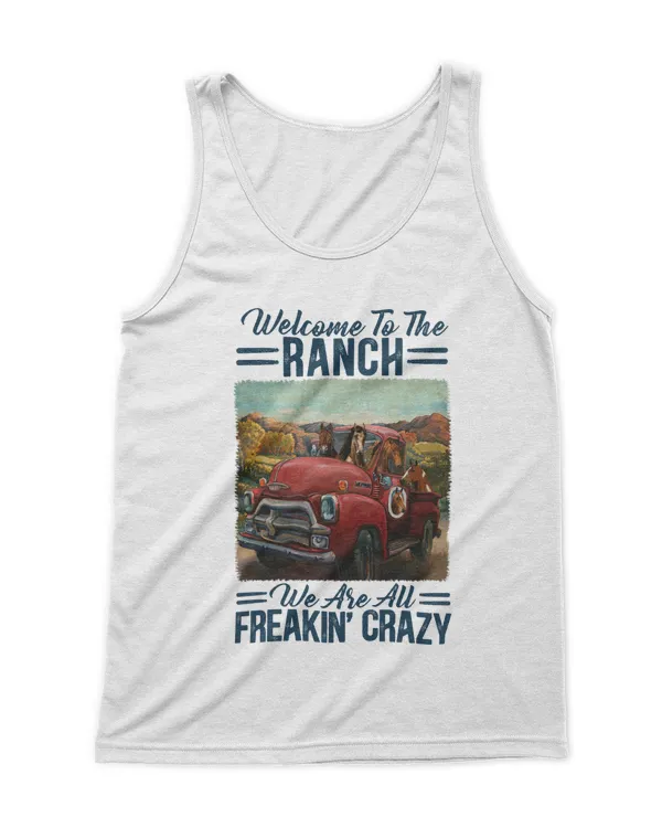 Men's Tank Top
