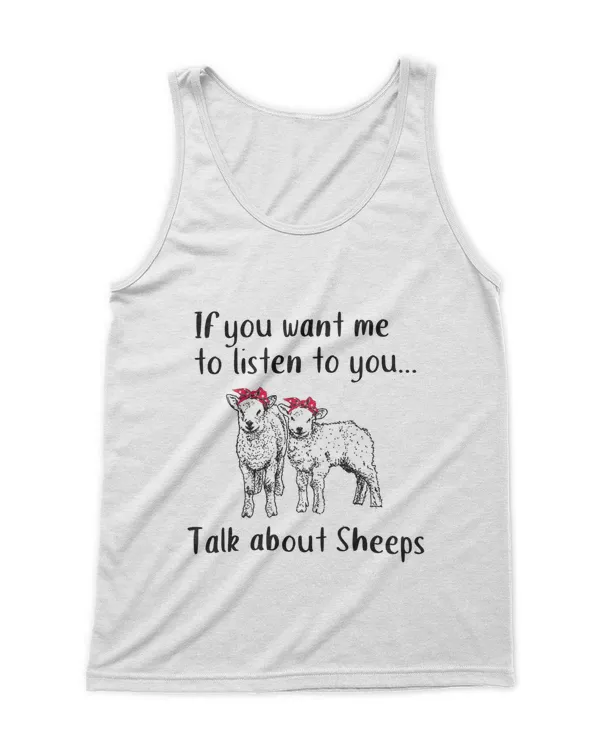 Men's Tank Top